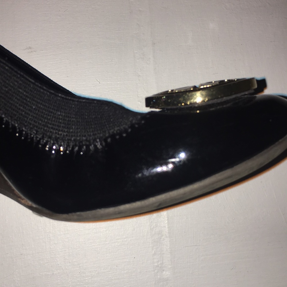 Tory Burch Caroline Wedge - image 5